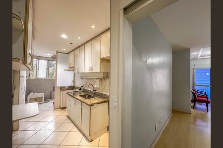 Apartamento à venda com 62m², 2 quartos e 1 vaga
