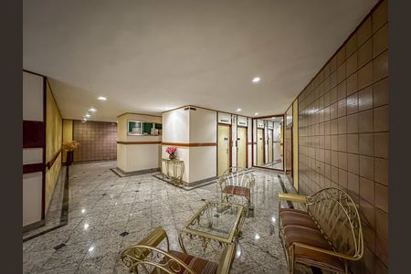 Apartamento à venda com 62m², 2 quartos e 1 vaga