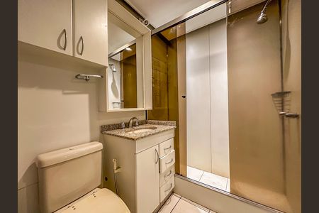Apartamento à venda com 62m², 2 quartos e 1 vaga