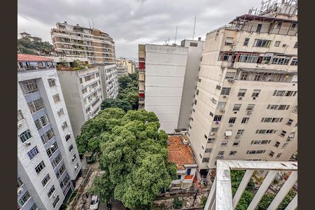 Apartamento à venda com 2 quartos, 62m² em Glória, Rio de Janeiro