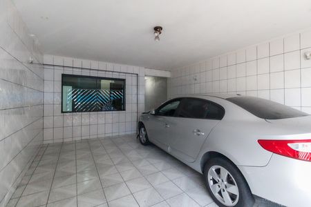 Casa para alugar com 250m², 2 quartos e 2 vagas Casa para alugar com 250m², 2 quartos e 2 vagasGaragem