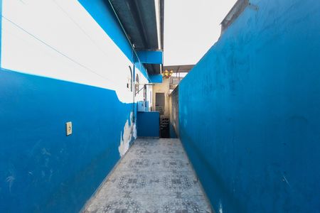 Casa para alugar com 250m², 2 quartos e 2 vagas Casa para alugar com 250m², 2 quartos e 2 vagasVaranda do Quarto 2