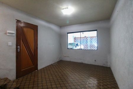 Sala de casa para alugar com 2 quartos, 250m² em Jardim Romano, São Paulo