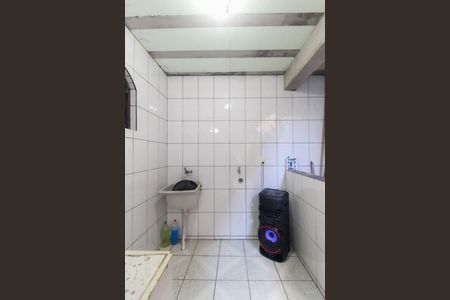Casa para alugar com 250m², 2 quartos e 2 vagas Casa para alugar com 250m², 2 quartos e 2 vagasÁrea de Serviço
