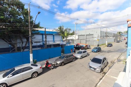 Casa para alugar com 250m², 2 quartos e 2 vagas Casa para alugar com 250m², 2 quartos e 2 vagasVista Varanda do Quarto 2