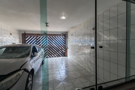 Casa para alugar com 250m², 2 quartos e 2 vagas Casa para alugar com 250m², 2 quartos e 2 vagasVista da Sala