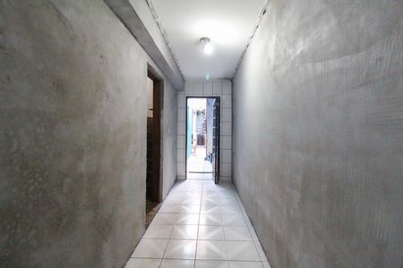 Casa para alugar com 250m², 2 quartos e 2 vagas Casa para alugar com 250m², 2 quartos e 2 vagasCorredor Externo