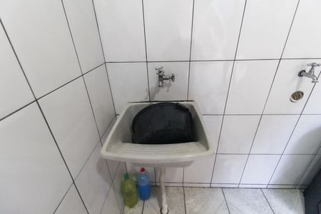 Casa para alugar com 250m², 2 quartos e 2 vagas Casa para alugar com 250m², 2 quartos e 2 vagasÁrea de Serviço