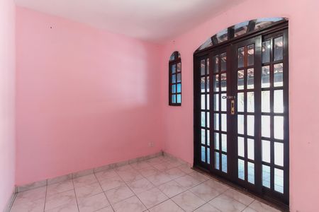 Quarto 2 de casa para alugar com 2 quartos, 250m² em Jardim Romano, São Paulo