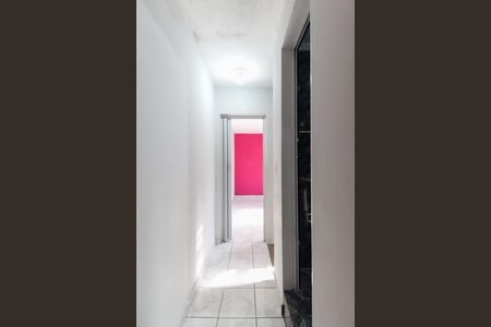 Casa para alugar com 250m², 2 quartos e 2 vagas Casa para alugar com 250m², 2 quartos e 2 vagasCorredor