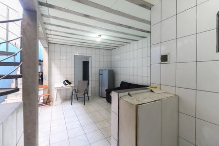 Casa para alugar com 250m², 2 quartos e 2 vagas Casa para alugar com 250m², 2 quartos e 2 vagasÁrea de Serviço