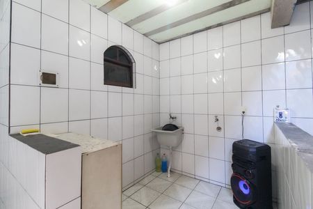 Casa para alugar com 250m², 2 quartos e 2 vagas Casa para alugar com 250m², 2 quartos e 2 vagasÁrea de Serviço