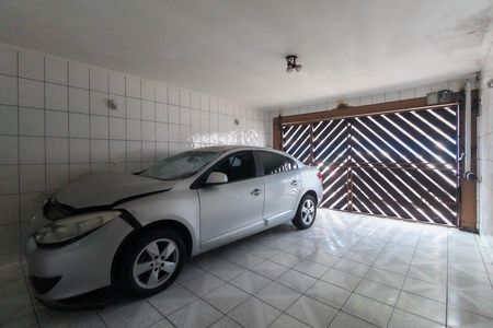 Casa para alugar com 250m², 2 quartos e 2 vagas Casa para alugar com 250m², 2 quartos e 2 vagasGaragem