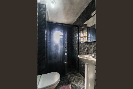 Casa para alugar com 250m², 2 quartos e 2 vagas Casa para alugar com 250m², 2 quartos e 2 vagasBanheiro