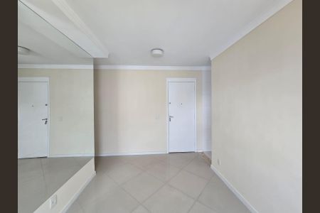 Sala  de apartamento para alugar com 2 quartos, 45m² em Ponte Grande, Guarulhos