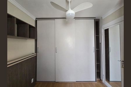 Quarto 01 de apartamento para alugar com 2 quartos, 45m² em Ponte Grande, Guarulhos
