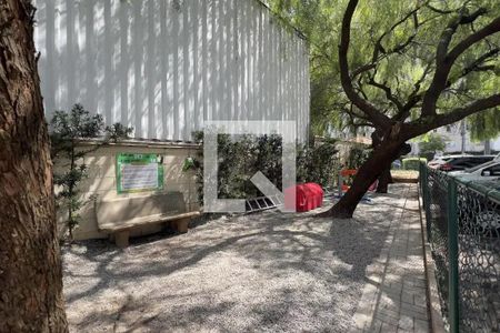 Apartamento para alugar com 45m², 2 quartos e 1 vaga Apartamento para alugar com 45m², 2 quartos e 1 vagaEspaço Pet