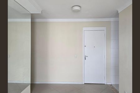 Sala  de apartamento para alugar com 2 quartos, 45m² em Ponte Grande, Guarulhos