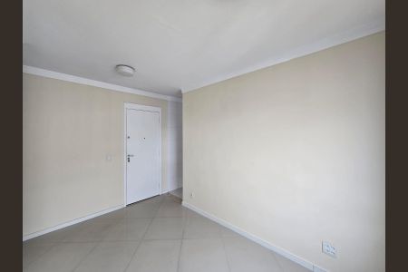Apartamento para alugar com 45m², 2 quartos e 1 vaga Apartamento para alugar com 45m², 2 quartos e 1 vagaSala