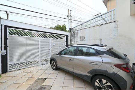 Casa para alugar com 100m², 2 quartos e 2 vagasGaragem