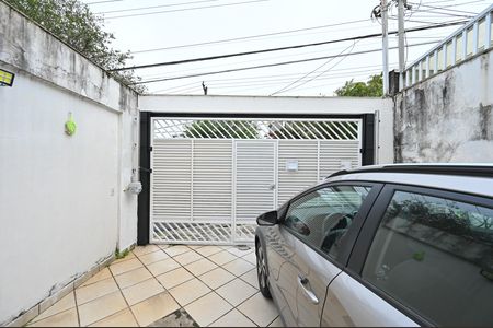Casa para alugar com 100m², 2 quartos e 2 vagasGaragem