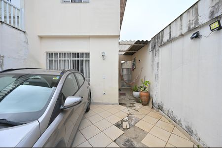 Casa para alugar com 100m², 2 quartos e 2 vagasGaragem