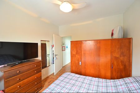 Quarto 1 de casa para alugar com 2 quartos, 100m² em Planalto Paulista, São Paulo