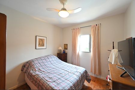 Casa para alugar com 100m², 2 quartos e 2 vagasQuarto 1