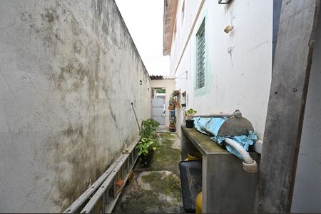 Casa para alugar com 100m², 2 quartos e 2 vagasLavanderia