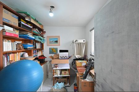 Casa para alugar com 100m², 2 quartos e 2 vagasQuarto de Serviço