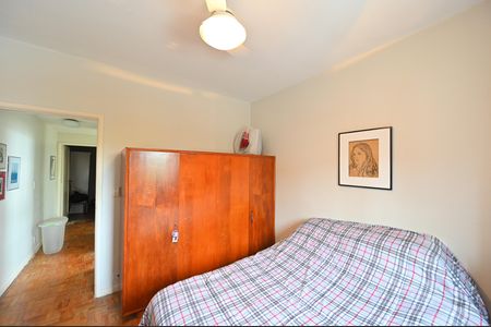 Casa para alugar com 100m², 2 quartos e 2 vagasQuarto 1