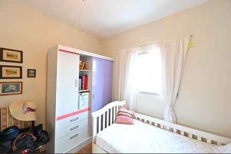 Casa para alugar com 100m², 2 quartos e 2 vagasQuarto 2