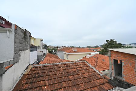 Casa para alugar com 100m², 2 quartos e 2 vagasVista do Quarto 2