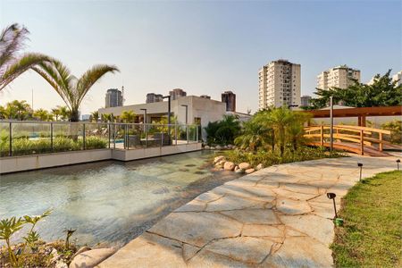Apartamento à venda com 3 quartos, 155m² em Vila Sofia, São Paulo