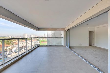Apartamento à venda com 3 quartos, 155m² em Vila Sofia, São Paulo