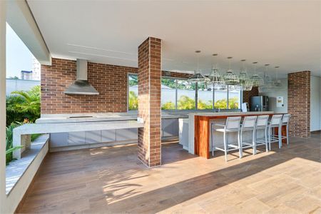 Apartamento à venda com 3 quartos, 155m² em Vila Sofia, São Paulo