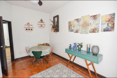 Apartamento para alugar com 150m², 3 quartos e sem vagaQuarto 
