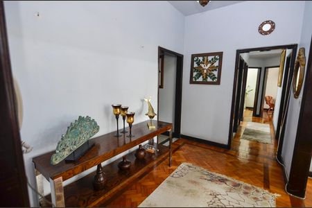 Apartamento para alugar com 150m², 3 quartos e sem vagaSala