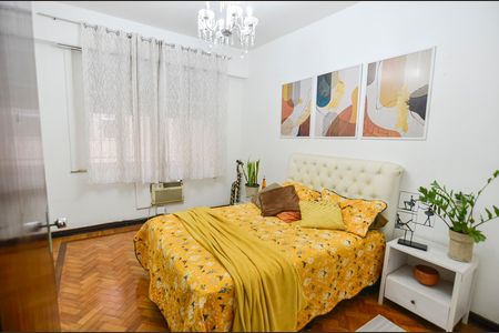 Apartamento para alugar com 150m², 3 quartos e sem vagaQuarto 2