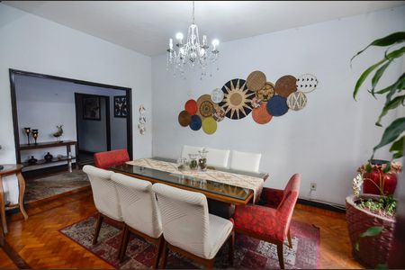 Apartamento para alugar com 150m², 3 quartos e sem vagaSala