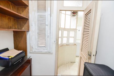 Apartamento para alugar com 150m², 3 quartos e sem vagaQuarto de Serviço