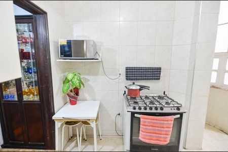 Apartamento para alugar com 150m², 3 quartos e sem vagaCozinha