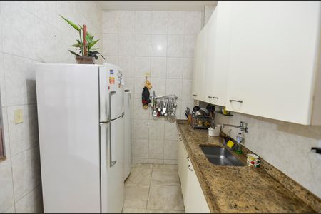 Apartamento para alugar com 150m², 3 quartos e sem vagaCozinha
