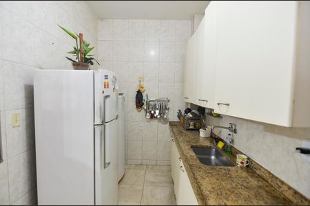 Apartamento para alugar com 150m², 3 quartos e sem vagaCozinha
