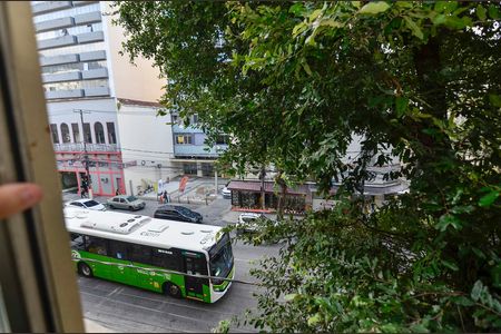 Apartamento para alugar com 150m², 3 quartos e sem vagaVista do Quarto 