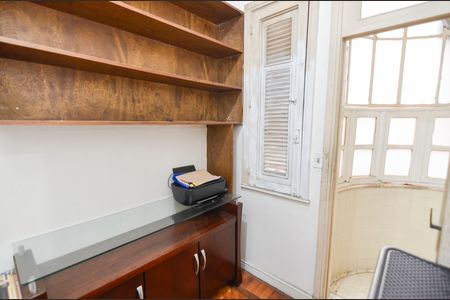 Apartamento para alugar com 150m², 3 quartos e sem vagaQuarto de Serviço
