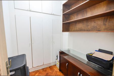 Apartamento para alugar com 150m², 3 quartos e sem vagaQuarto de Serviço