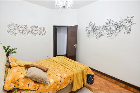 Apartamento para alugar com 150m², 3 quartos e sem vagaQuarto 2