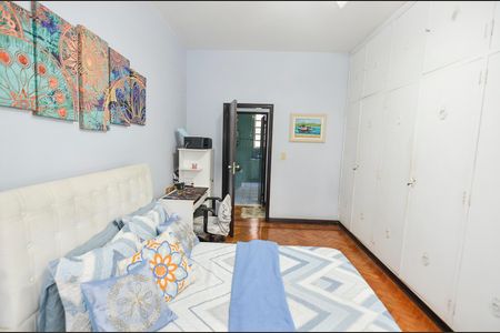 Apartamento para alugar com 150m², 3 quartos e sem vagaSuíte