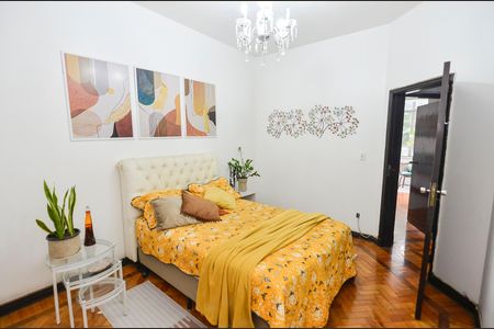 Apartamento para alugar com 150m², 3 quartos e sem vagaQuarto 2